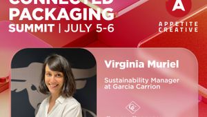 Virginia Muriel - Garcia Carrion's Sustainability Initiatives
